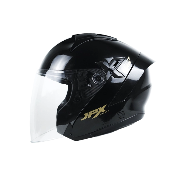 NOVA-X Solid Black